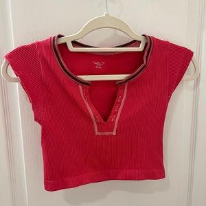 Urban Outfitters Out From Under Seamless Top